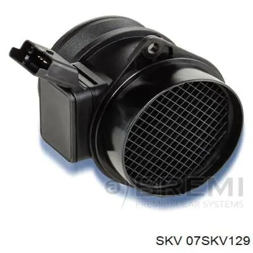 07SKV129 SKV Датчик витрати повітря