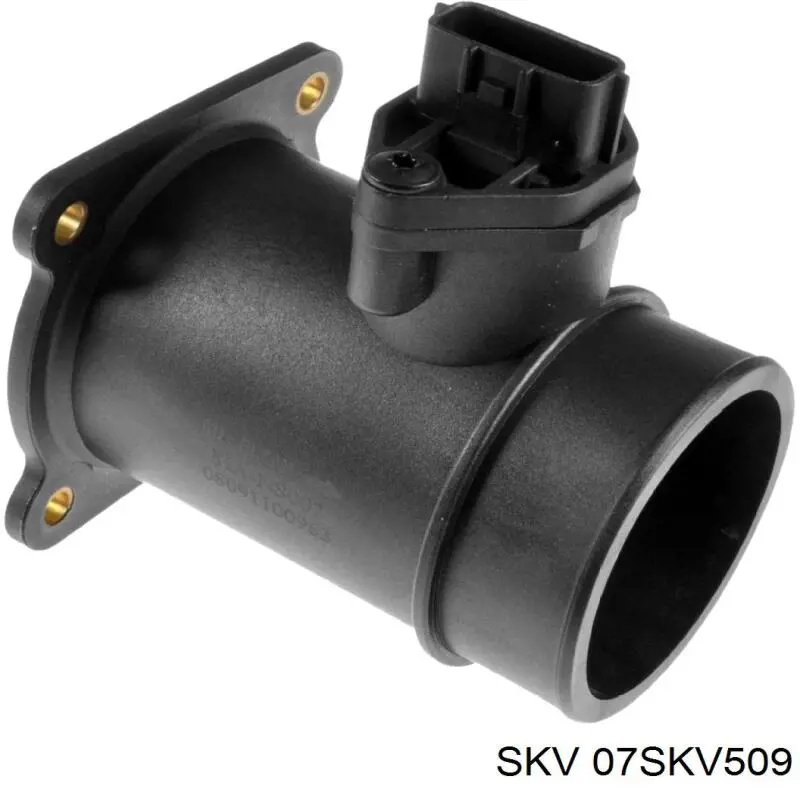 07SKV509 SKV Датчик витрати повітря