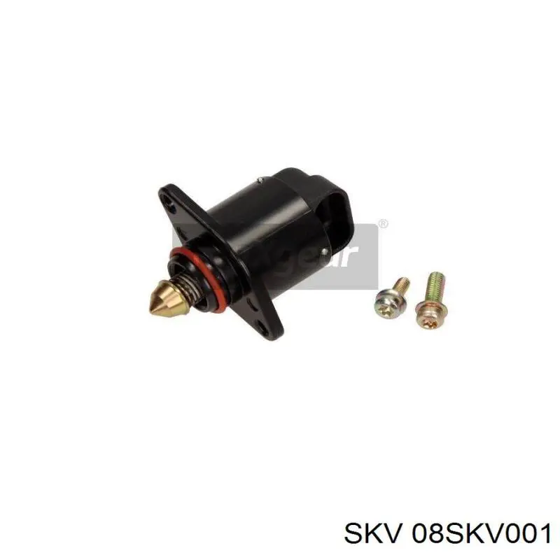 Датчик холостого ходу 08SKV001 SKV