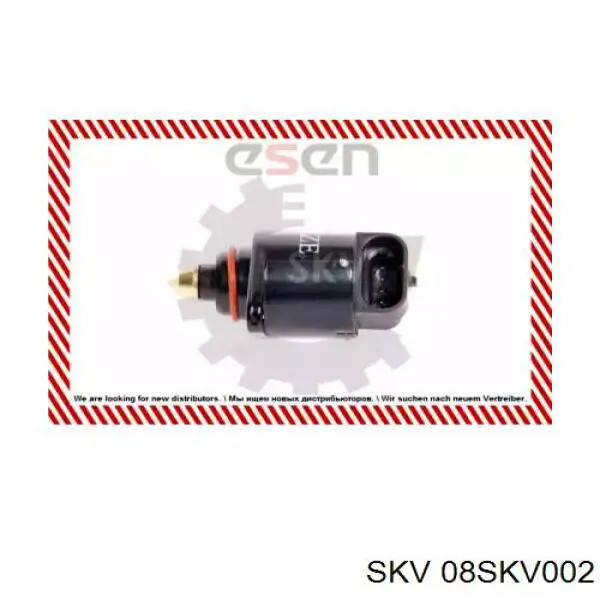 Датчик холостого ходу SK0013 Energy