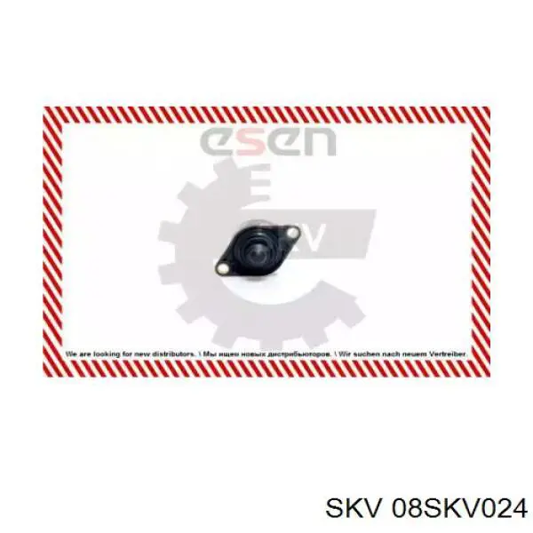 Датчик холостого ходу 08SKV024 SKV
