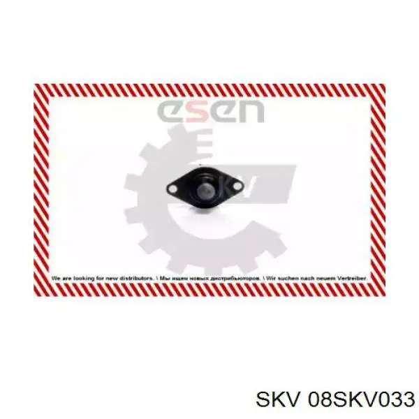 Купити 9569691680 Fiat/Alfa/Lancia Клапан / регулятор холостого ходу
