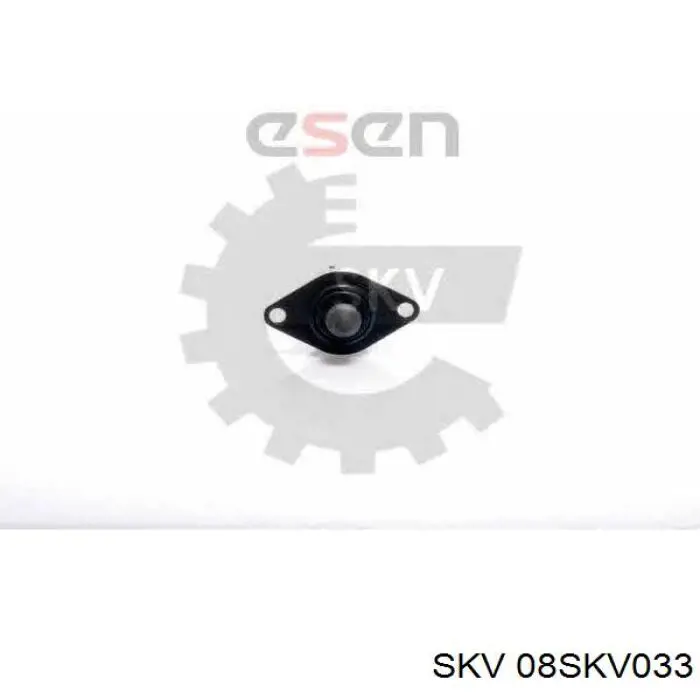 Датчик холостого ходу 9569691680 Fiat/Alfa/Lancia