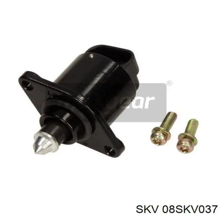 Регулятор холостого ходу Renault (RVI) 7701042403