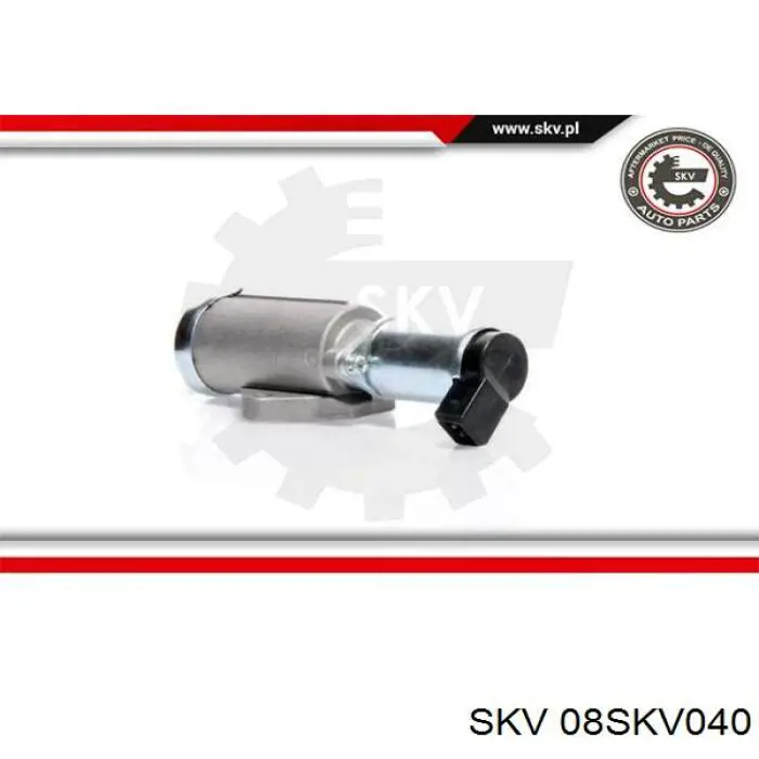 Датчик холостого ходу 08SKV040 SKV
