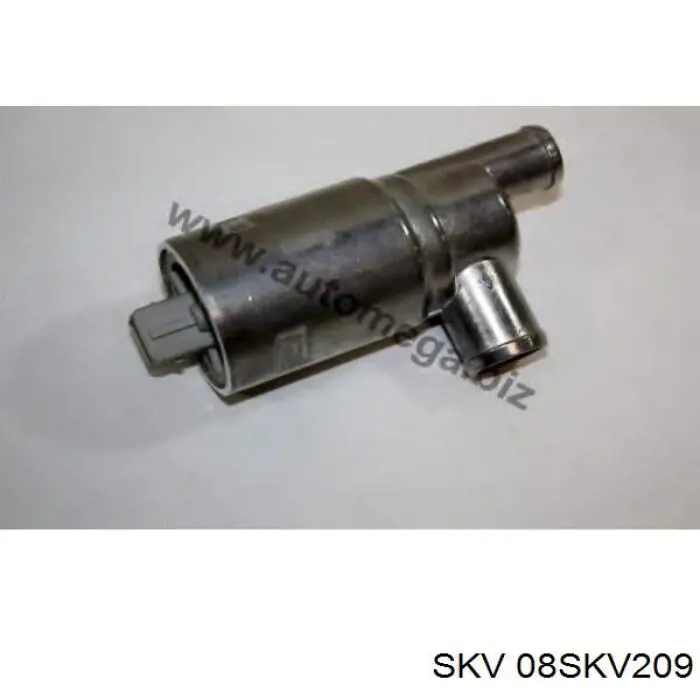 Купити Датчик холостого ходу Volkswagen Polo III 6KV2