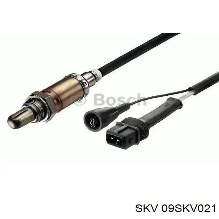 Лямбда датчик кисню SKV 09SKV021 ціна, від 43.35 USD