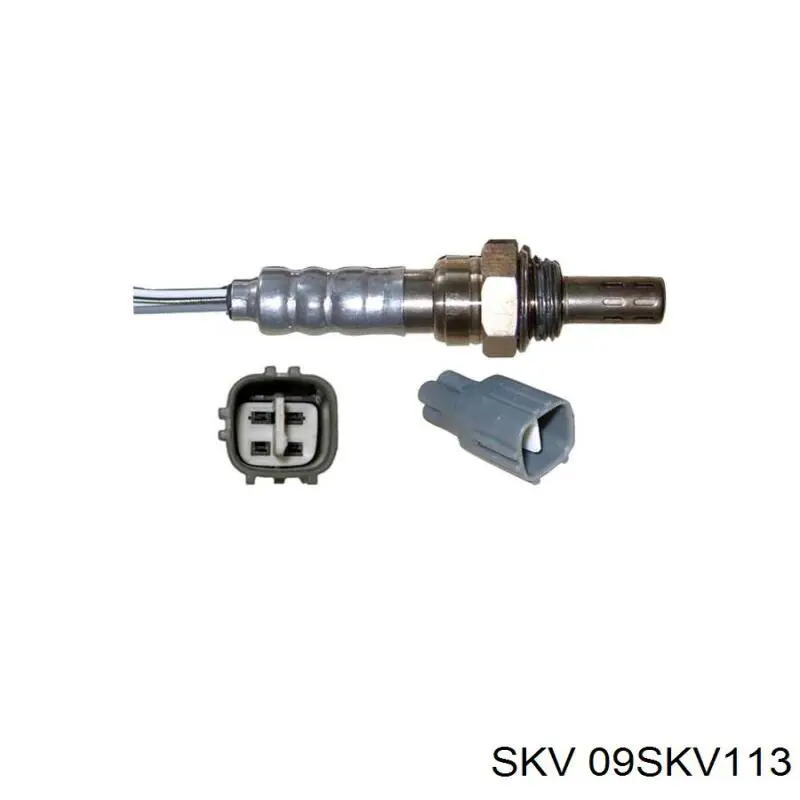 Лямбда-зонд 09SKV113 SKV