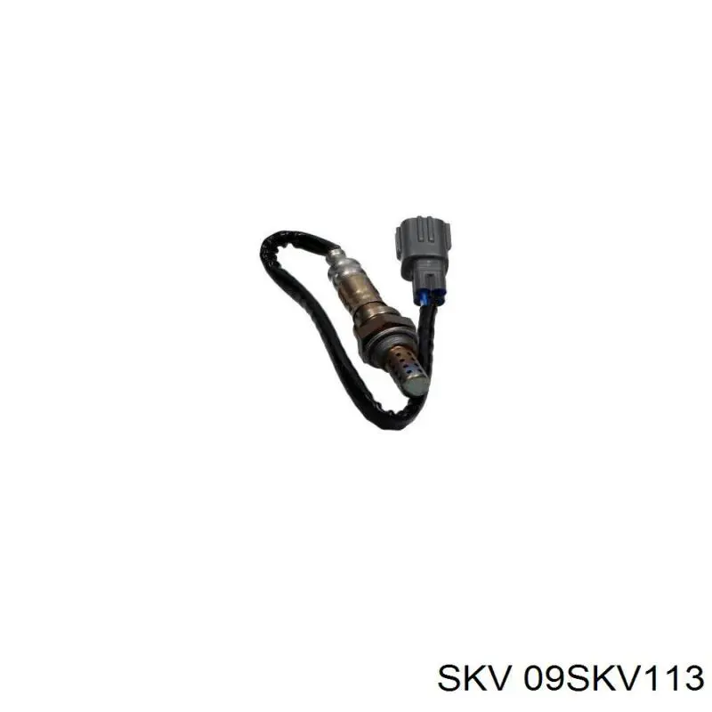 Лямбда-датчик SKV 09SKV113