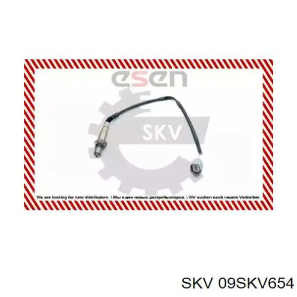 Лямбда датчик кисню Honda 36532PAAL02 ціна, від 50.24 USD