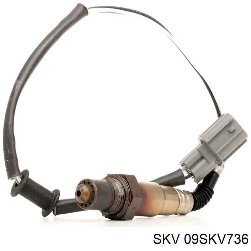 Лямбда-зонд, датчик кисню після каталізатора Honda 36532RB0004