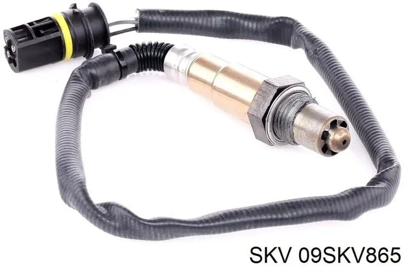 Лямбда-зонд 09SKV865 SKV