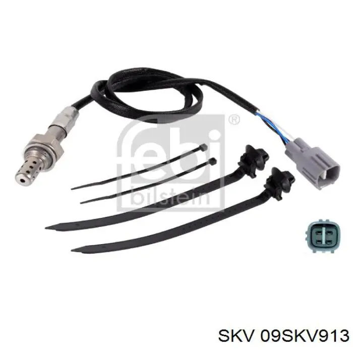 Лямбда-зонд 09SKV913 SKV