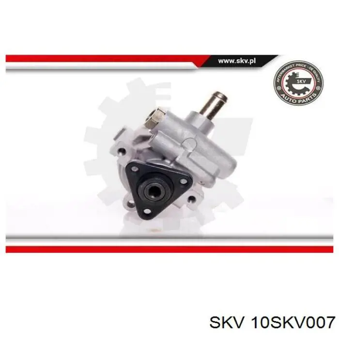 Насос ГПК SKV 10SKV007 ціна, від 34.73 USD