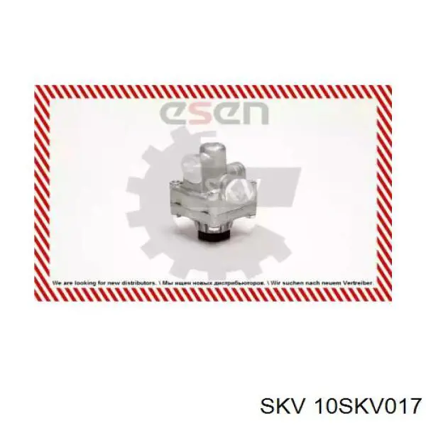 Насос ГУР 60542943 Fiat/Alfa/Lancia