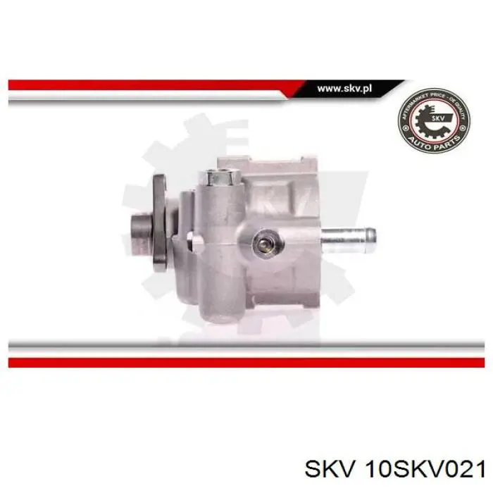 Насос ГПК SKV 10SKV021 ціна, від 84.23 USD
