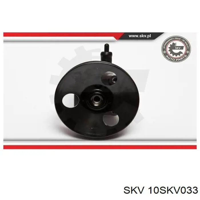 Купити 10SKV033 SKV Насос гідравліки