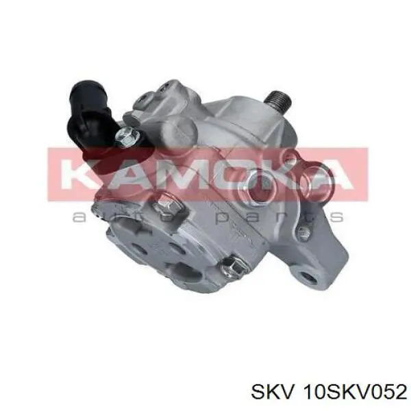 Насос ГУР 56110PNB306 Honda