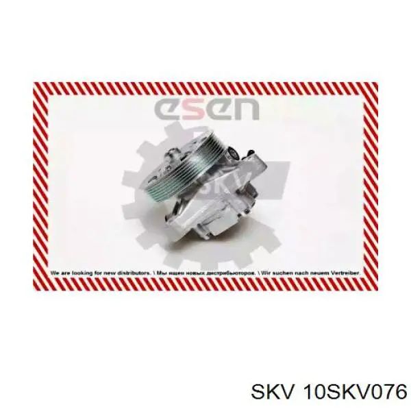 Насос ГУР 715521129 DRI
