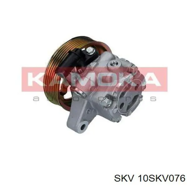 Купити 715521129 DRI Насос гідравліки