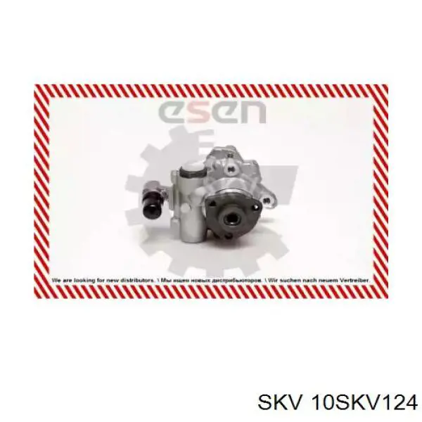 Насос ГПК Mercedes 3466640180 ціна, від 105.22 USD