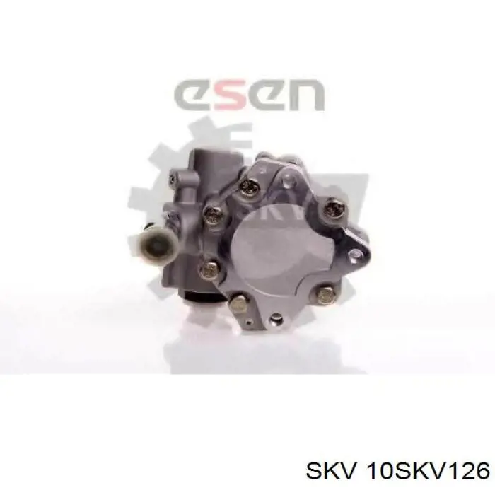 Насос ГПК SKV 10SKV126 ціна, від 60.38 USD