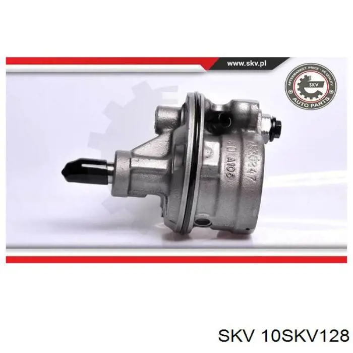 Насос ГПК Chrysler 5274132 ціна, від 140.39 USD