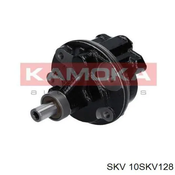 Насос ГПК Chrysler 05274132 ціна, від 140.39 USD