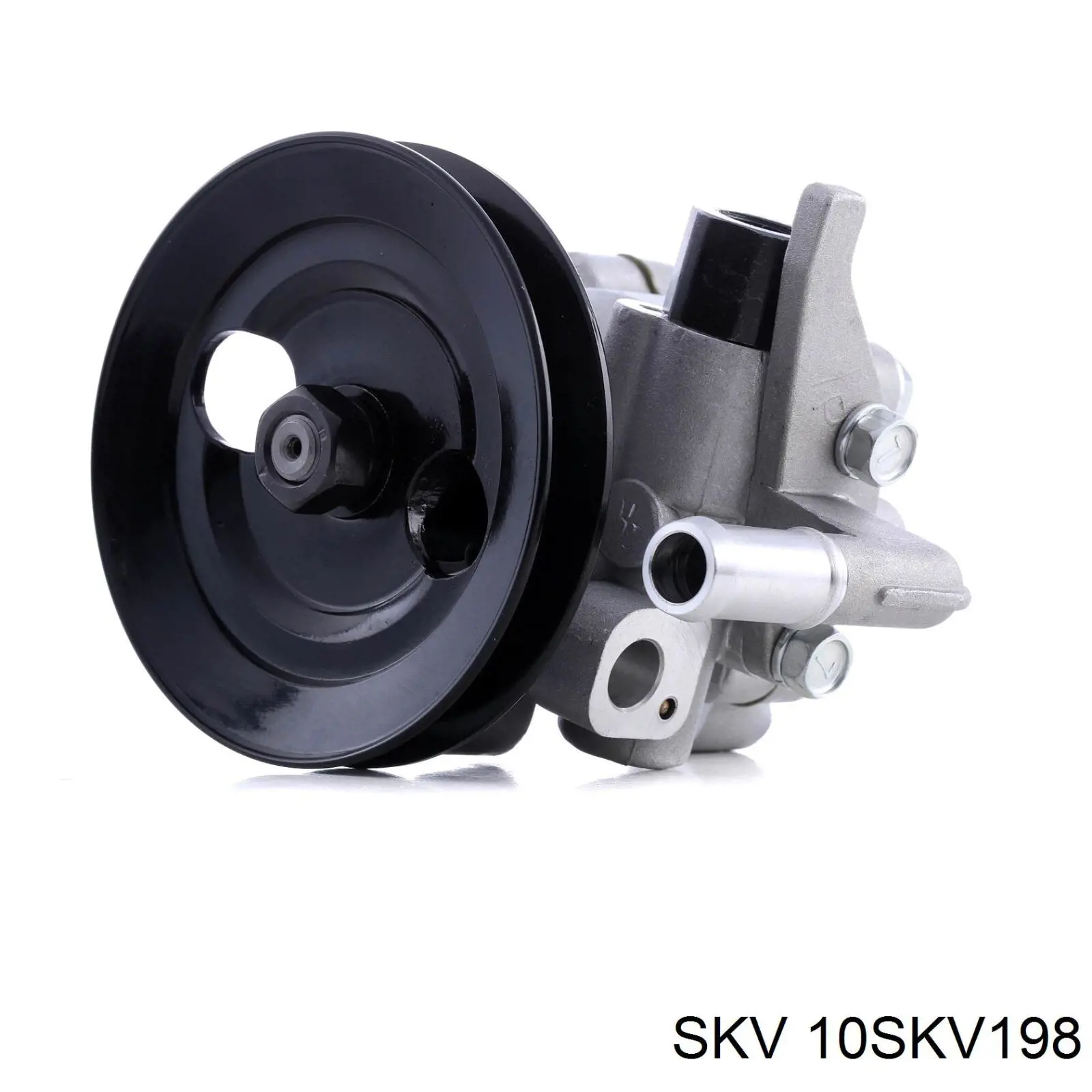 Купити FI7004R ASR Насос гідравліки