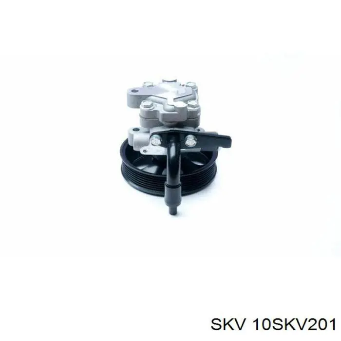 Купити 571004A800 Hyundai/Kia Насос гідравліки