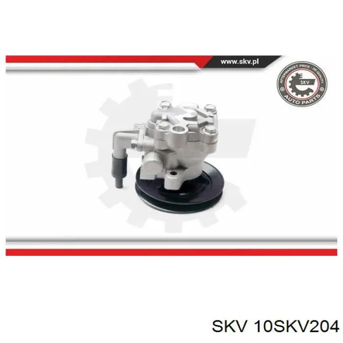 Купити HY004R MSG Насос гідравліки