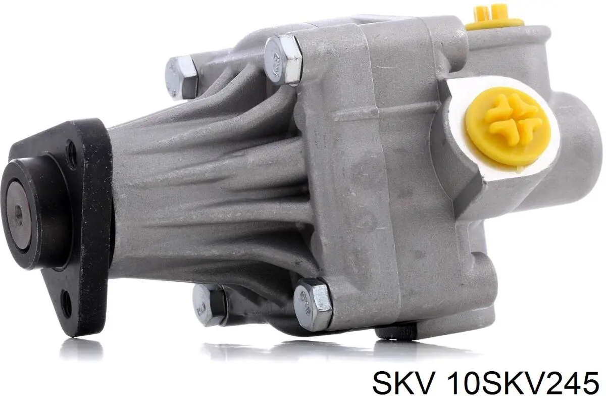 10SKV245 SKV насос гідропідсилювача керма (гпк)