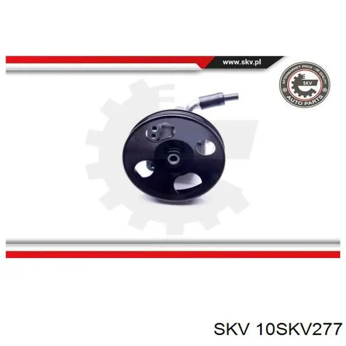 Насос ГПК Q-fix Q0970699 ціна, від 83.43 USD