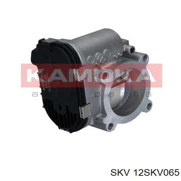 Дросільна заслінка 12SKV065 SKV