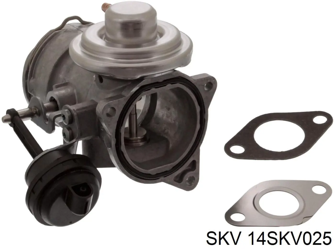 14SKV025 SKV Клапан рециркуляції відпрацьованих газів EGR