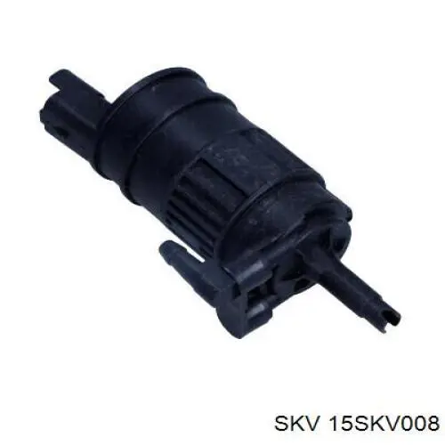 Моторчик омивача 15SKV008 SKV