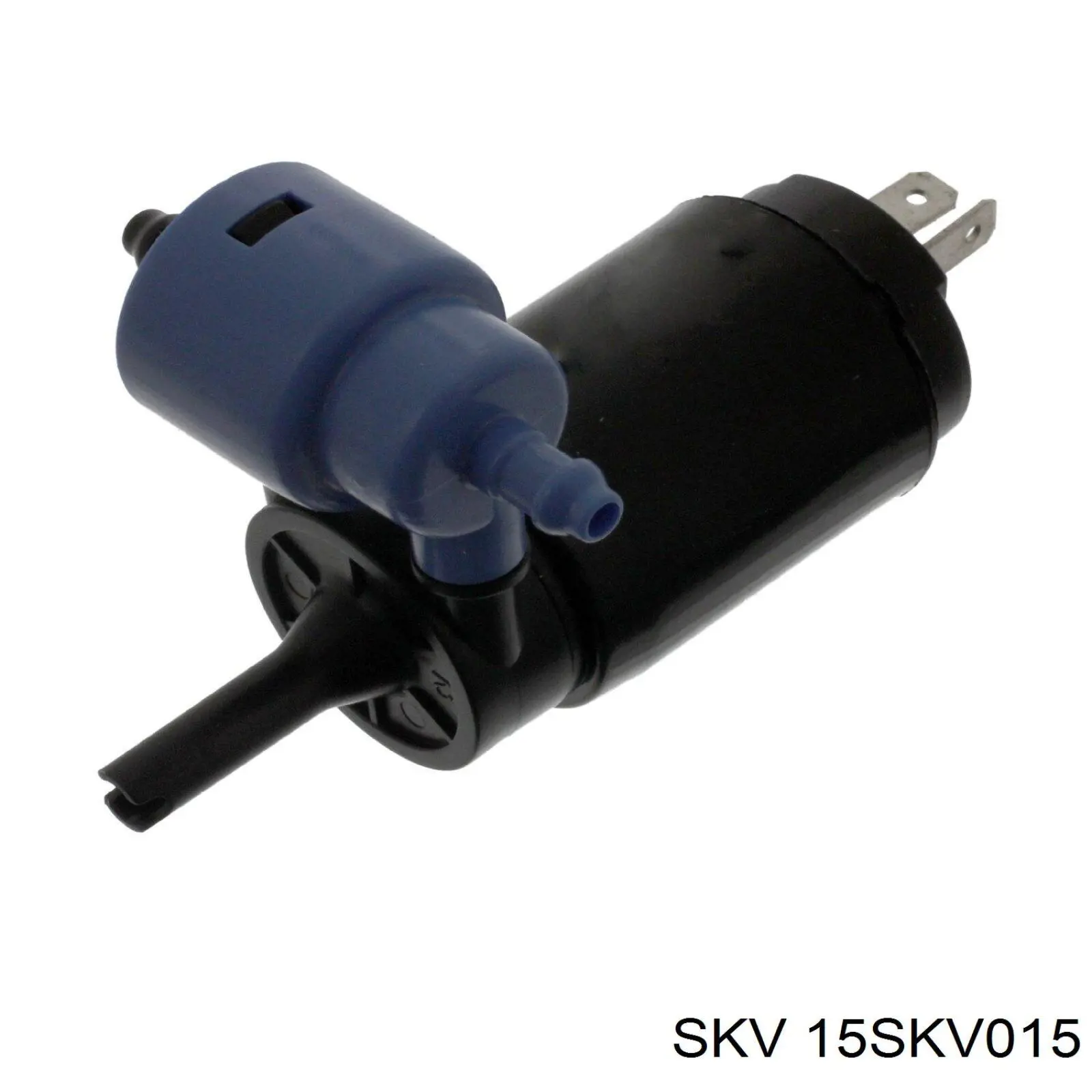 Моторчик омивача 15SKV015 SKV
