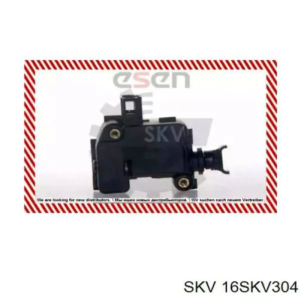  16SKV304 SKV