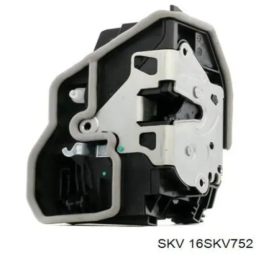 Замок дверки правої передньої 16SKV752 SKV