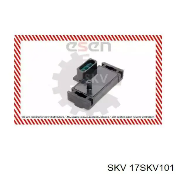 МАП Сенсор 17SKV101 SKV