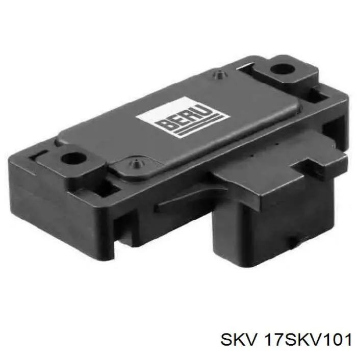 Купити 17SKV101 SKV Датчик абсолютного тиску