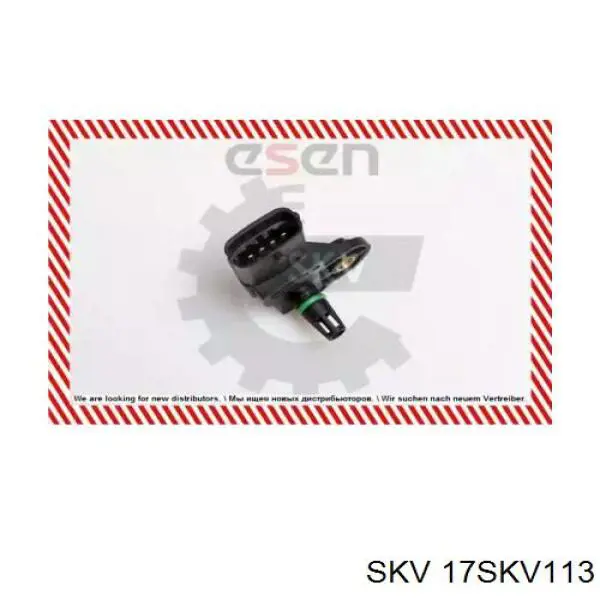 МАП Сенсор 17SKV113 SKV