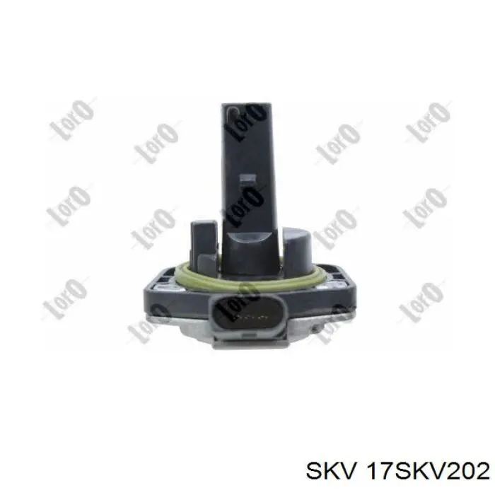 Купити 17SKV202 SKV Датчик рівня масла