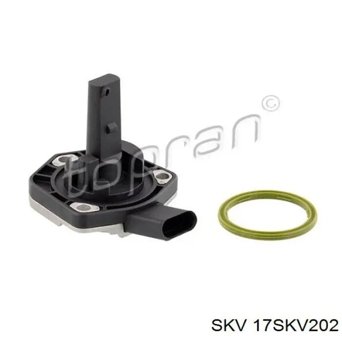17SKV202 SKV Датчик рівня мастила