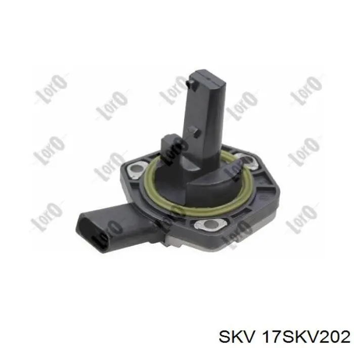 Датчик рівня масла двигуна SKV 17SKV202 ціна, від 14.51 USD