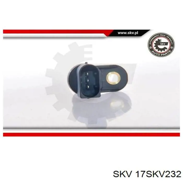 Датчик фаз ERA 550430A ціна, від 21.09 USD