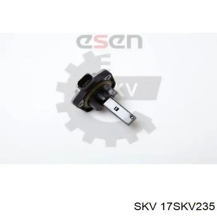 Датчик рівня масла двигуна SKV 17SKV235