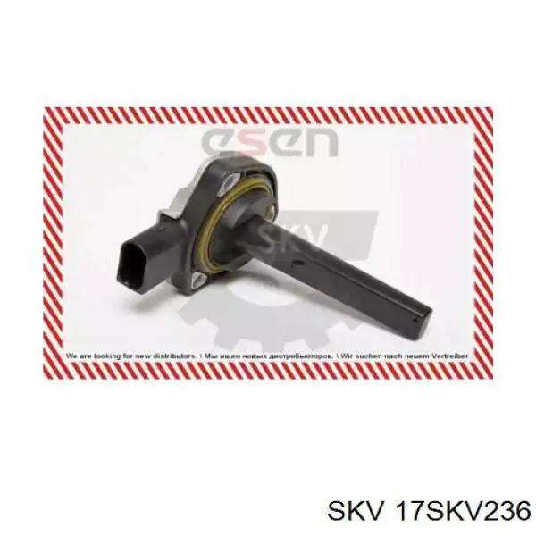 Датчик рівня масла 17SKV236 SKV