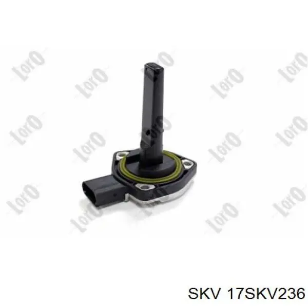 17SKV236 SKV Датчик рівня мастила