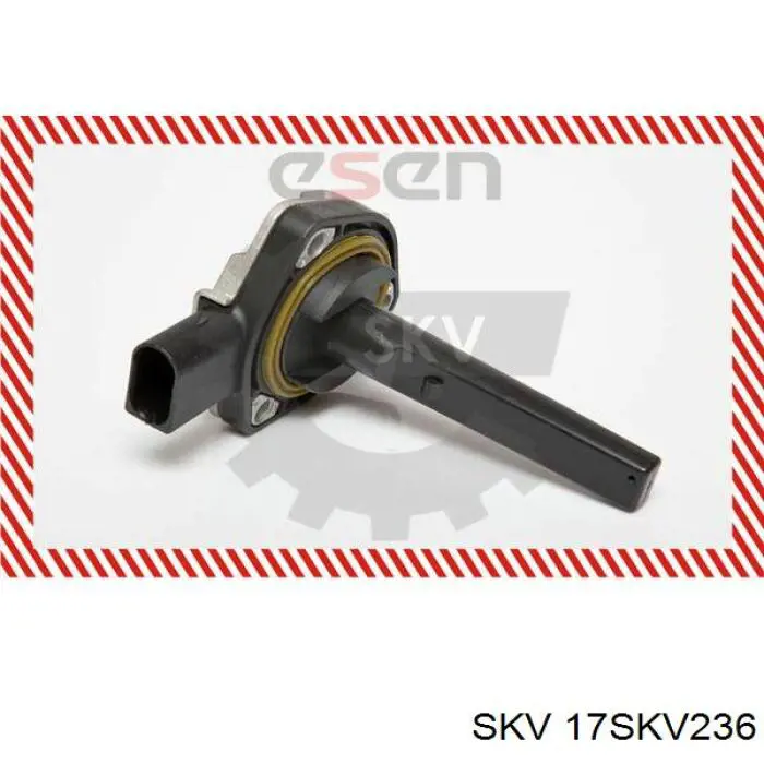 Купити 17SKV236 SKV Датчик рівня масла